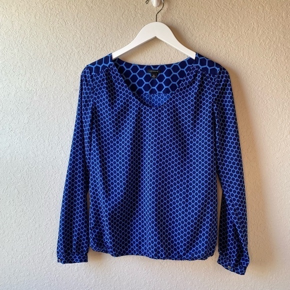 Ann Taylor Blouse - Picture 3 of 11